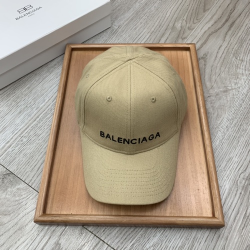 Cheap Balenciaga Caps #1105332 Replica Wholesale [$27.00 USD] [ITEM#1105332] on Replica Balenciaga Caps