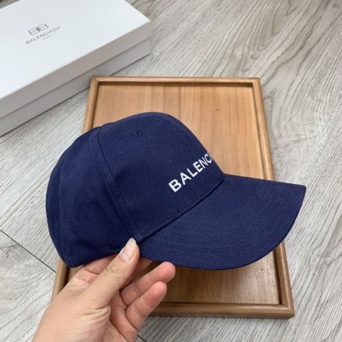 Cheap Balenciaga Caps #1105339 Replica Wholesale [$27.00 USD] [ITEM#1105339] on Replica Balenciaga Caps
