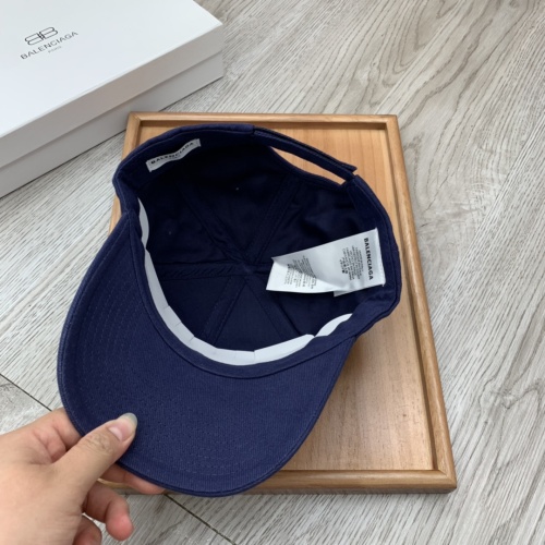Cheap Balenciaga Caps #1105339 Replica Wholesale [$27.00 USD] [ITEM#1105339] on Replica Balenciaga Caps