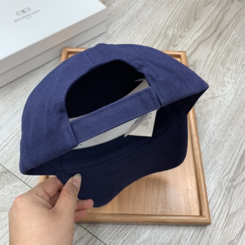 Cheap Balenciaga Caps #1105339 Replica Wholesale [$27.00 USD] [ITEM#1105339] on Replica Balenciaga Caps