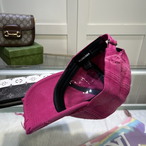 Cheap Balenciaga Caps #1105410 Replica Wholesale [$27.00 USD] [ITEM#1105410] on Replica Balenciaga Caps