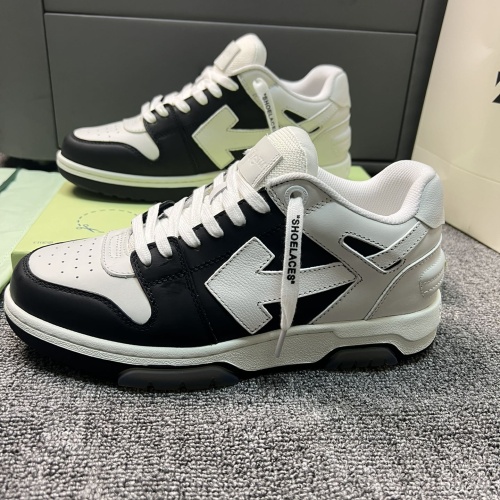 Cheap Off-White Casual Shoes For Women #1105522 Replica Wholesale [$108.00 USD] [ITEM#1105522] on Replica Off-White Casual Shoes