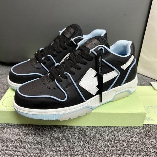 Cheap Off-White Casual Shoes For Men #1105525 Replica Wholesale [$108.00 USD] [ITEM#1105525] on Replica Off-White Casual Shoes