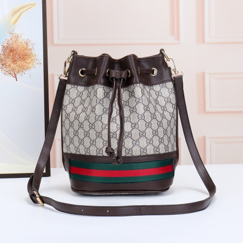 Cheap Gucci Messenger Bags For Women #1105688 Replica Wholesale [$25.00 USD] [ITEM#1105688] on Replica Gucci Messenger Bags