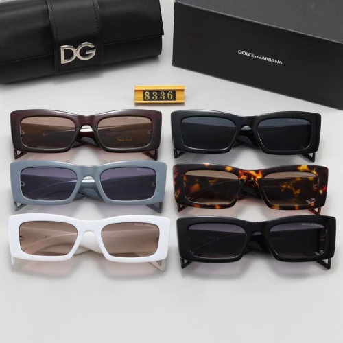 Cheap Dolce &amp; Gabbana D&amp;G Sunglasses #1105754 Replica Wholesale [$25.00 USD] [ITEM#1105754] on Replica Dolce &amp; Gabbana D&amp;G Sunglasses