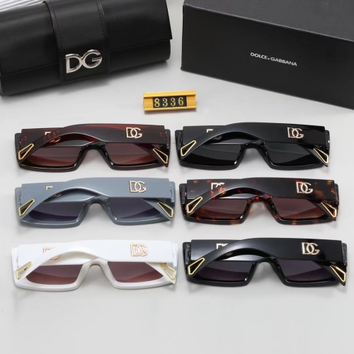 Cheap Dolce &amp; Gabbana D&amp;G Sunglasses #1105759 Replica Wholesale [$25.00 USD] [ITEM#1105759] on Replica Dolce &amp; Gabbana D&amp;G Sunglasses