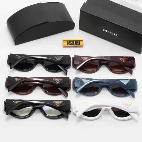 Cheap Prada Sunglasses #1105918 Replica Wholesale [$24.00 USD] [ITEM#1105918] on Replica Prada Sunglasses