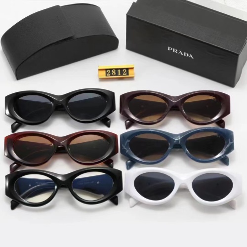 Cheap Prada Sunglasses #1105919 Replica Wholesale [$24.00 USD] [ITEM#1105919] on Replica Prada Sunglasses