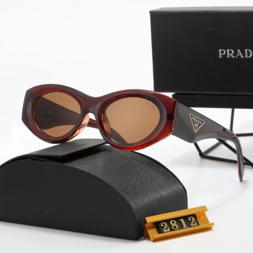 Cheap Prada Sunglasses #1105921 Replica Wholesale [$24.00 USD] [ITEM#1105921] on Replica Prada Sunglasses