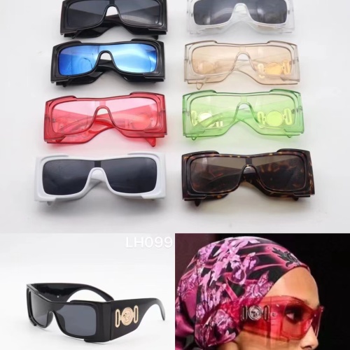 Cheap Versace Sunglasses #1105931 Replica Wholesale [$24.00 USD] [ITEM#1105931] on Replica Versace Sunglasses