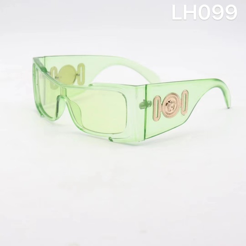 Cheap Versace Sunglasses #1105933 Replica Wholesale [$24.00 USD] [ITEM#1105933] on Replica Versace Sunglasses