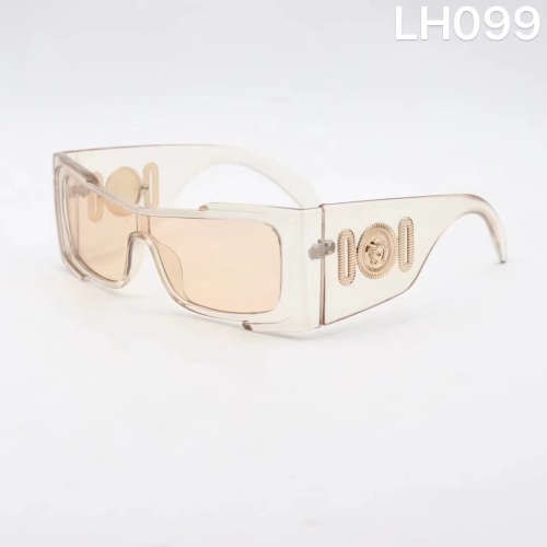 Cheap Versace Sunglasses #1105934 Replica Wholesale [$24.00 USD] [ITEM#1105934] on Replica Versace Sunglasses