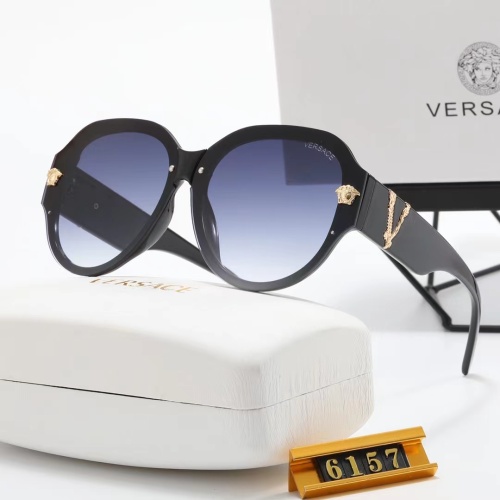 Cheap Versace Sunglasses #1105938 Replica Wholesale [$24.00 USD] [ITEM#1105938] on Replica Versace Sunglasses