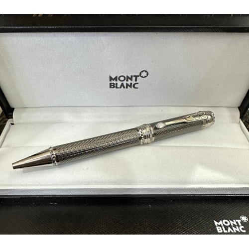 Cheap Montblanc Pen #1105993 Replica Wholesale [$45.00 USD] [ITEM#1105993] on Replica Montblanc Pen