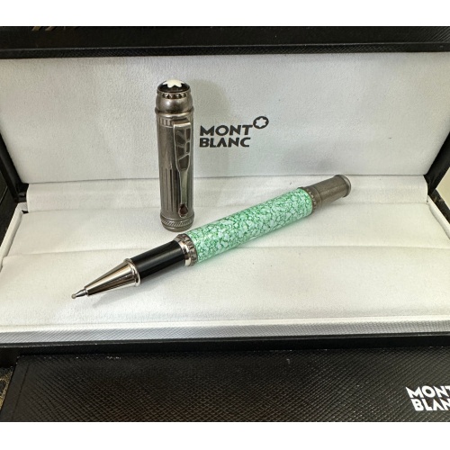 Cheap Montblanc Pen #1106009 Replica Wholesale [$45.00 USD] [ITEM#1106009] on Replica Montblanc Pen