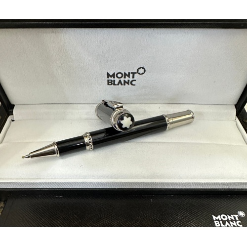 Cheap Montblanc Pen #1106013 Replica Wholesale [$45.00 USD] [ITEM#1106013] on Replica Montblanc Pen