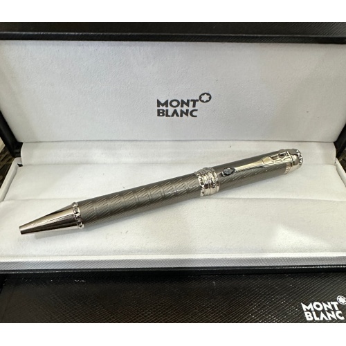 Cheap Montblanc Pen #1106016 Replica Wholesale [$45.00 USD] [ITEM#1106016] on Replica Montblanc Pen