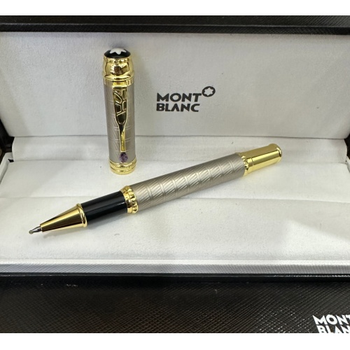 Cheap Montblanc Pen #1106019 Replica Wholesale [$45.00 USD] [ITEM#1106019] on Replica Montblanc Pen