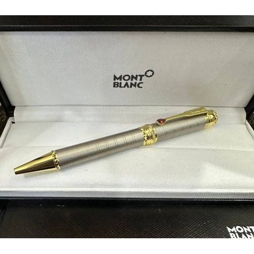 Cheap Montblanc Pen #1106020 Replica Wholesale [$45.00 USD] [ITEM#1106020] on Replica Montblanc Pen