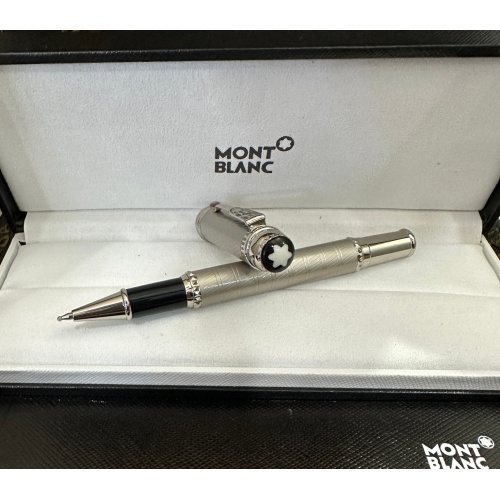 Cheap Montblanc Pen #1106021 Replica Wholesale [$45.00 USD] [ITEM#1106021] on Replica Montblanc Pen