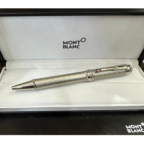 Cheap Montblanc Pen #1106022 Replica Wholesale [$45.00 USD] [ITEM#1106022] on Replica Montblanc Pen