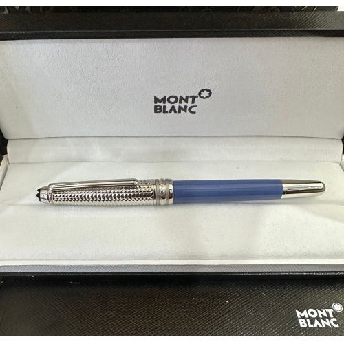 Cheap Montblanc Pen #1106023 Replica Wholesale [$45.00 USD] [ITEM#1106023] on Replica Montblanc Pen