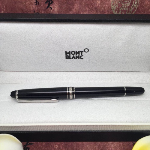Cheap Montblanc Pen #1106037 Replica Wholesale [$45.00 USD] [ITEM#1106037] on Replica Montblanc Pen