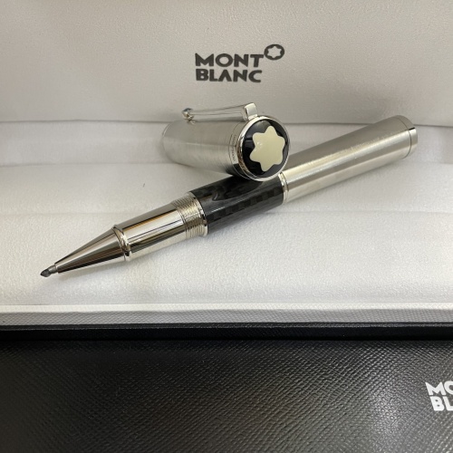 Cheap Montblanc Pen #1106039 Replica Wholesale [$45.00 USD] [ITEM#1106039] on Replica Montblanc Pen