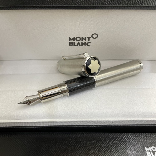 Cheap Montblanc Pen #1106040 Replica Wholesale [$45.00 USD] [ITEM#1106040] on Replica Montblanc Pen