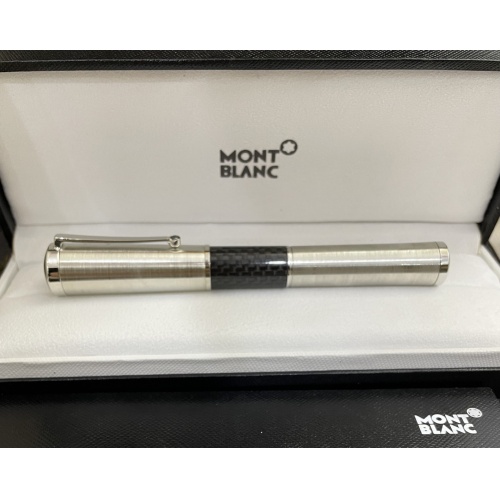 Cheap Montblanc Pen #1106040 Replica Wholesale [$45.00 USD] [ITEM#1106040] on Replica Montblanc Pen