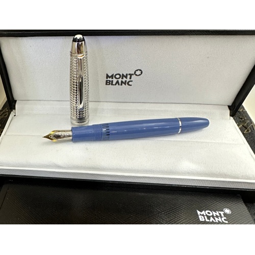 Cheap Montblanc Pen #1106042 Replica Wholesale [$45.00 USD] [ITEM#1106042] on Replica Montblanc Pen