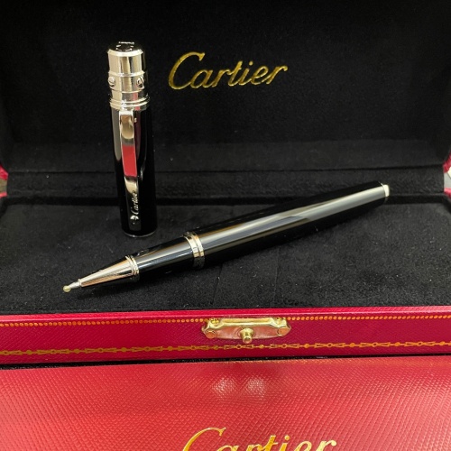 Cheap Cartier Pen #1106055 Replica Wholesale [$45.00 USD] [ITEM#1106055] on Replica Cartier Pen