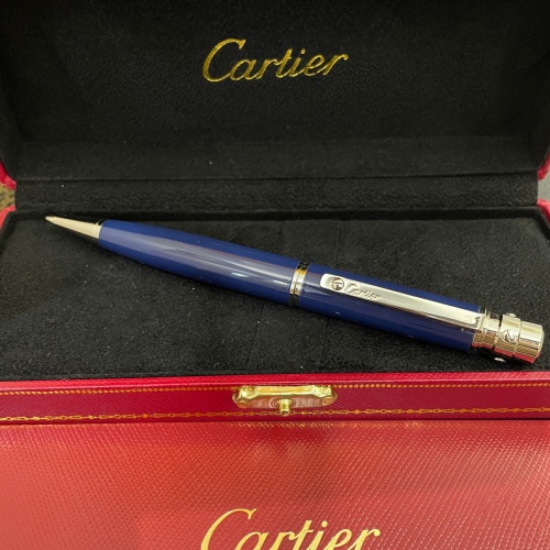 Cheap Cartier Pen #1106058 Replica Wholesale [$45.00 USD] [ITEM#1106058] on Replica Cartier Pen