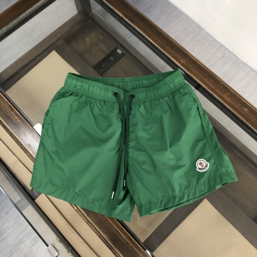 Cheap Moncler Pants For Men #1106086 Replica Wholesale [$39.00 USD] [ITEM#1106086] on Replica Moncler Pants