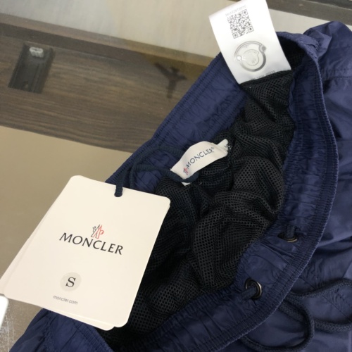 Cheap Moncler Pants For Men #1106090 Replica Wholesale [$39.00 USD] [ITEM#1106090] on Replica Moncler Pants