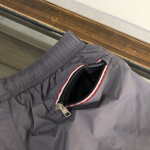 Cheap Moncler Pants For Men #1106091 Replica Wholesale [$39.00 USD] [ITEM#1106091] on Replica Moncler Pants