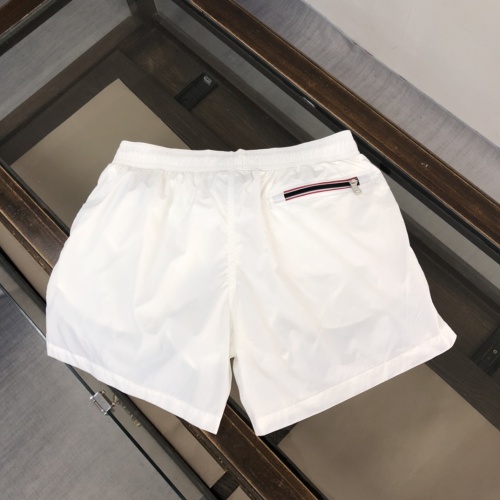 Cheap Moncler Pants For Men #1106093 Replica Wholesale [$39.00 USD] [ITEM#1106093] on Replica Moncler Pants