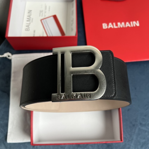 Cheap Balmain AAA Quality Belts #1106191 Replica Wholesale [$72.00 USD] [ITEM#1106191] on Replica Balmain AAA Quality Belts