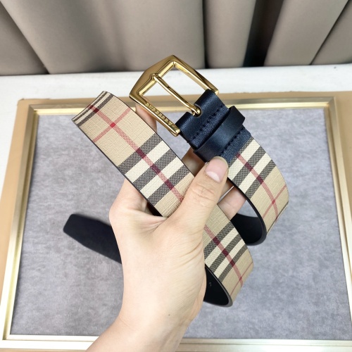 Cheap Burberry AAA Quality Belts #1106214 Replica Wholesale [$48.00 USD] [ITEM#1106214] on Replica Burberry AAA Quality Belts