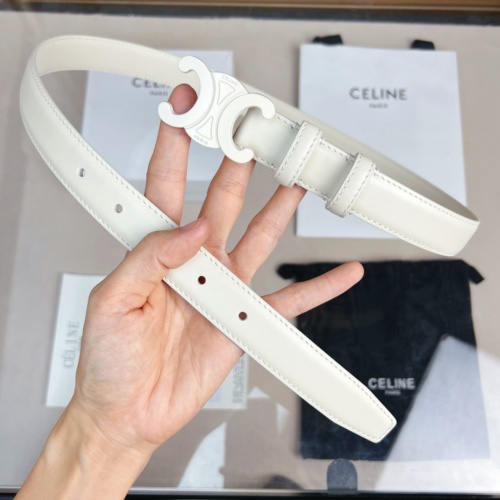 Cheap Celine AAA Quality Belts For Women #1106244 Replica Wholesale [$45.00 USD] [ITEM#1106244] on Replica Celine AAA Quality Belts