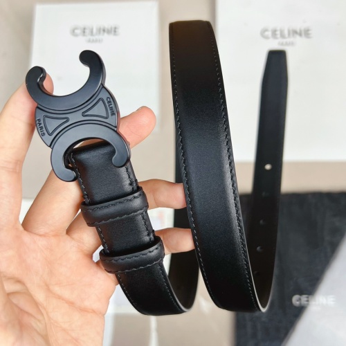 Cheap Celine AAA Quality Belts For Women #1106245 Replica Wholesale [$45.00 USD] [ITEM#1106245] on Replica Celine AAA Quality Belts