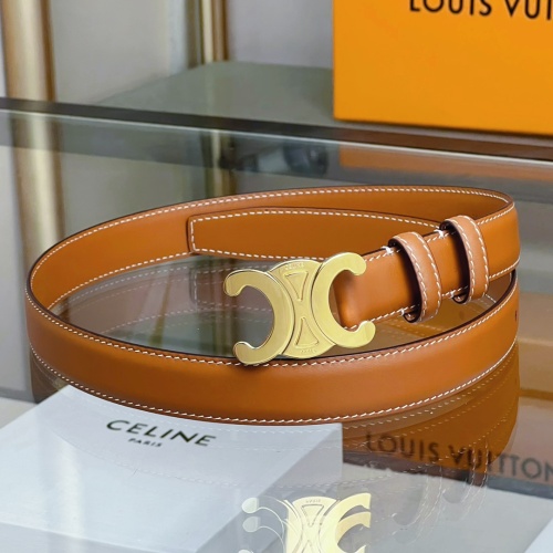 Cheap Celine AAA Quality Belts For Women #1106248 Replica Wholesale [$45.00 USD] [ITEM#1106248] on Replica Celine AAA Quality Belts