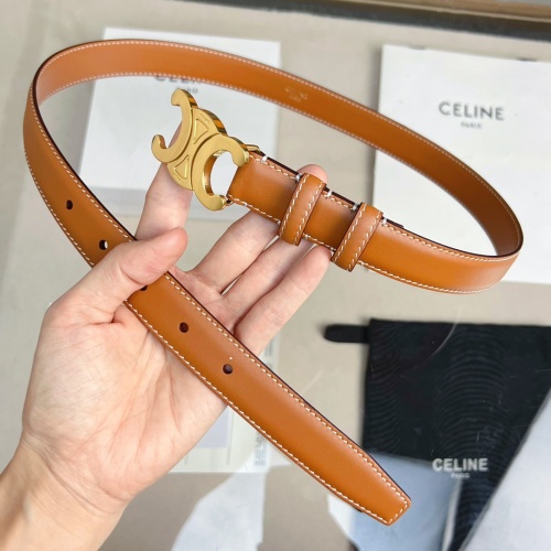 Cheap Celine AAA Quality Belts For Women #1106248 Replica Wholesale [$45.00 USD] [ITEM#1106248] on Replica Celine AAA Quality Belts