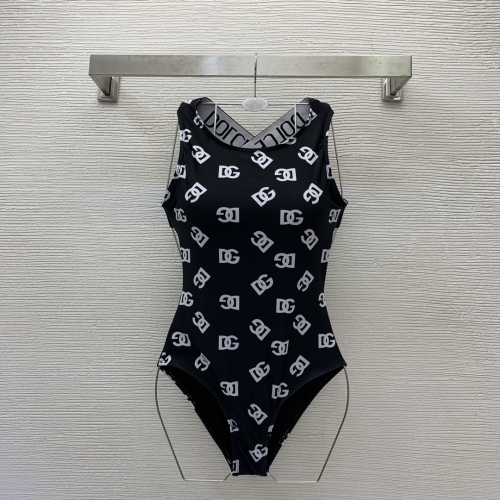 Cheap Dolce &amp; Gabbana Bathing Suits For Women #1106262 Replica Wholesale [$39.00 USD] [ITEM#1106262] on Replica Dolce &amp; Gabbana Bathing Suits