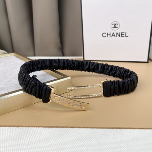 Cheap Chanel AAA Quality Belts For Women #1106266 Replica Wholesale [$60.00 USD] [ITEM#1106266] on Replica Chanel AAA Quality Belts