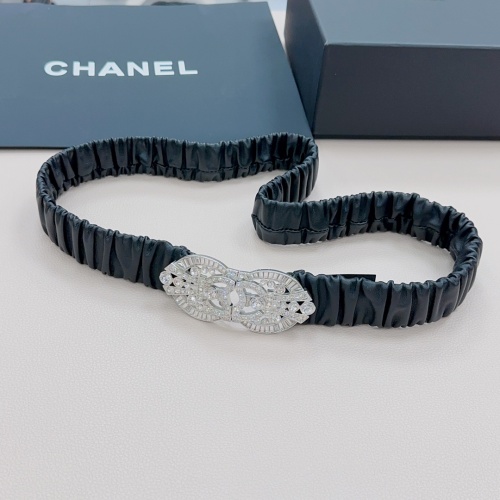 Cheap Chanel AAA Quality Belts For Women #1106287 Replica Wholesale [$76.00 USD] [ITEM#1106287] on Replica Chanel AAA Quality Belts