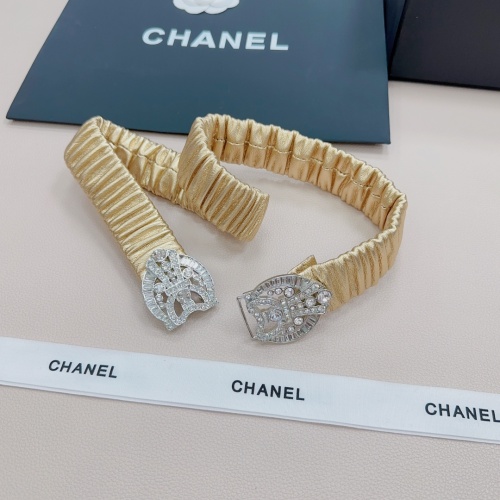 Cheap Chanel AAA Quality Belts For Women #1106288 Replica Wholesale [$76.00 USD] [ITEM#1106288] on Replica Chanel AAA Quality Belts