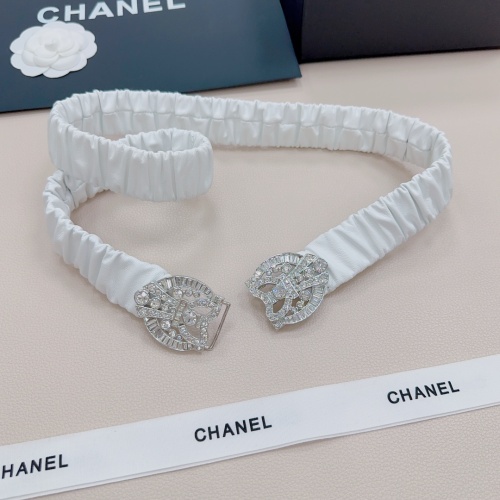 Cheap Chanel AAA Quality Belts For Women #1106289 Replica Wholesale [$76.00 USD] [ITEM#1106289] on Replica Chanel AAA Quality Belts