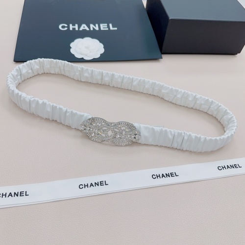 Cheap Chanel AAA Quality Belts For Women #1106289 Replica Wholesale [$76.00 USD] [ITEM#1106289] on Replica Chanel AAA Quality Belts