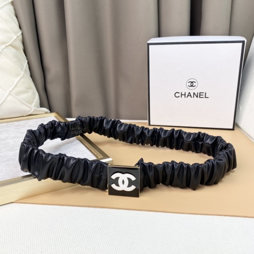 Cheap Chanel AAA Quality Belts For Women #1106291 Replica Wholesale [$60.00 USD] [ITEM#1106291] on Replica Chanel AAA Quality Belts